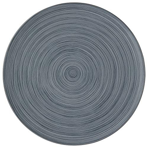 Rosenthal TAC Gropius Stripes 2.0 matt Platzteller 33 cm