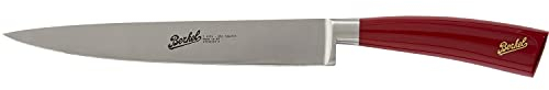 Berkel Elegance Red - Fillet knife cm.21