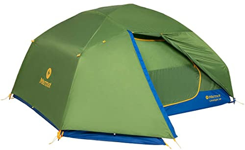 Marmot Limelight Backpacking Tent - Lightweight, Ripstop Fabric, Freestanding - Backcountry, Trekking, Camping