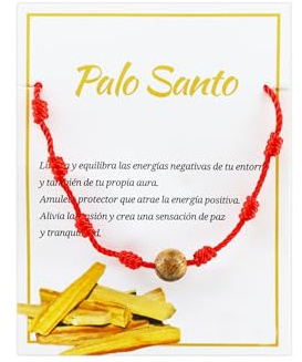 Only faith Bracciale in filo rosso 7 nodi da strega per donna Cordoncino rosso regolabile in acciaio inossidabile Ciondolo del destino Protezione e fortuna fatte a mano, taglia unica.