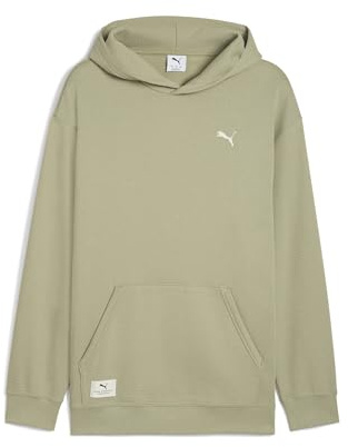 Puma Sudadera con Capucha para Hombre Class Relaxed Pinnacle FL (Paquete de 1)