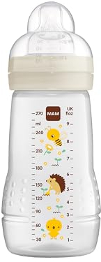 MAM Easy Active Baby Bottle 270 uni