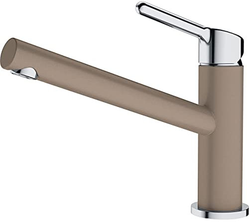 Franke Orbit Cashmere 115.0623.146 - Rubinetto ad alta pressione