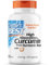 Doctor's Best, High Absorption Curcumin (Curcumina Ad Alto Assorbimento), 500mg, 120 Capsule, Testato in Laboratorio, Curcuma, Senza Glutine, Senza Soia, non OGM