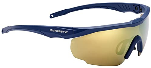 Swiss Eye Blackhawk Sports Dark Blue Matt 14642