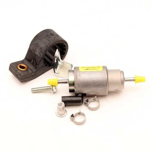 ORIGINAL WEBASTO Kraftstoffpumpe