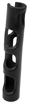 Correttore per Impugnatura per di Violino Supporto per di Violino in Silicone Strumento di Supporto Accessorio Didattico per Principianti (medio)