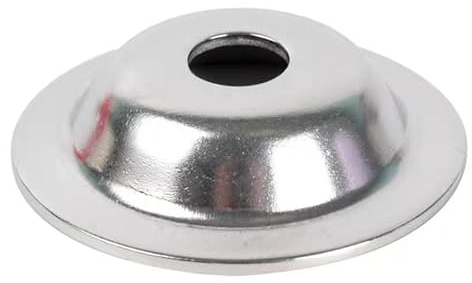 Rondella conica svasata, rondella di finitura, rondella svasata, 10 pezzi M3~M16 304 in acciaio inossidabile, rondelle coniche a tazza, rondelle svasate, concave, convesse, cave, guarnizione a occhio