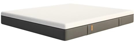 EMMA Matratze 180 x 200 cm Hybrid II 1820