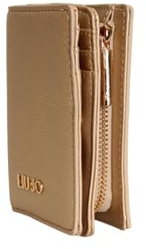Portafoglio donna Liu-Jo Bifold gold AS25LJ16 AA5190 E0058 GOLD