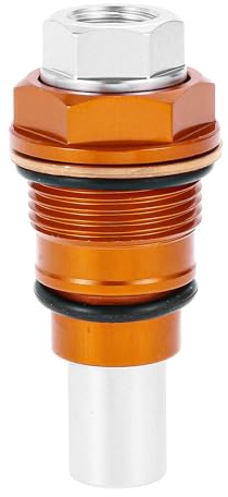 INFINAUTO Tendeur De Chaîne De Distribution Tendeur De Chaîne Moteur 1 Pièce Orange
