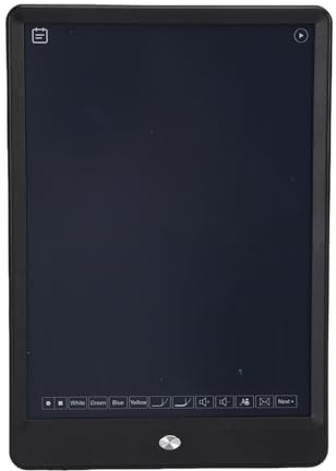 Gugxiom Penna Smart Sync per Prendere Appunti con Taccuino e Lavagna, Sincronizzazione in Tempo Reale per Digitalizzazione, Conversione in Testo, Archiviazione, Condivisione di Appunti