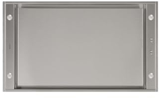 Hotte Plafond 90cm 815m3/h Inox - 6830/16