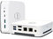 FUNYET Server Mini PC Windows 11 Pro, 16Go DDR4 512Go SSD Mini Ordinateur Processeur N95, Quad Core (jusqu'à 3,4 GHz) Mini Computer 4K