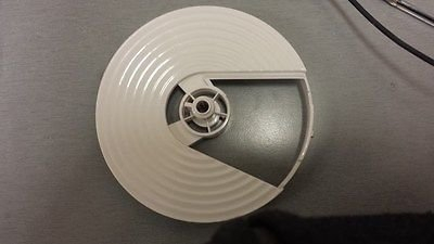 ARIETE DISCO SUPPORTO PORTA LAMA ROBOT DA CUCINA ROBOMIX COMPACT 1784