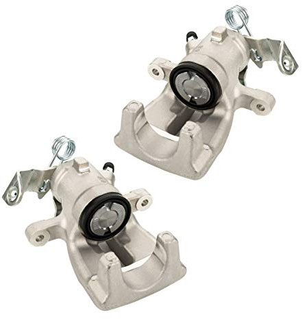 LST 2x Bremssattel Bremszange Set hinten LR COMBO