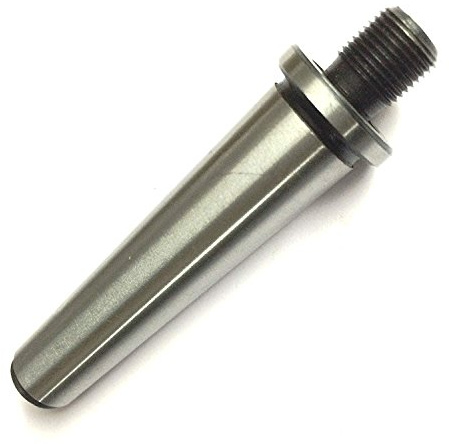 Drill Chuck Arbor Drill, Mill, Lathe (MT2 Shank M10 Drawbar- MOUNTING Taper M14 X1)