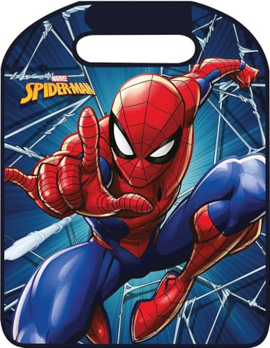 Marvel Spiderman Tataway Superhero Spider-Man Sitzschutz