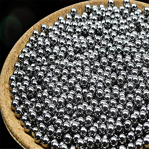 500 8mm Stahlkugeln,-500 8mm Stahlkugeln