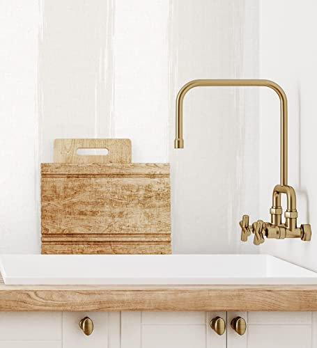 GAULAN 676344 - Papel pintado vinílico lavable de rayas con textura efecto textil en relieve para pared salón cocina baño comedor - Rollo de 10 m x 1,06 m