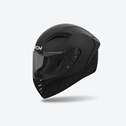AIROH CASCO INTEGRALE CONNOR COLOR BLACK MATT M