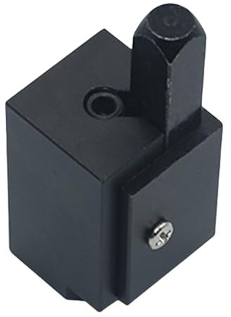 Ciseaux Mortuité À Angles Droits En Acier Élevé Avec Revêtement Résistant À Rouille Poignée Ergonomique Pour Une Utilisation