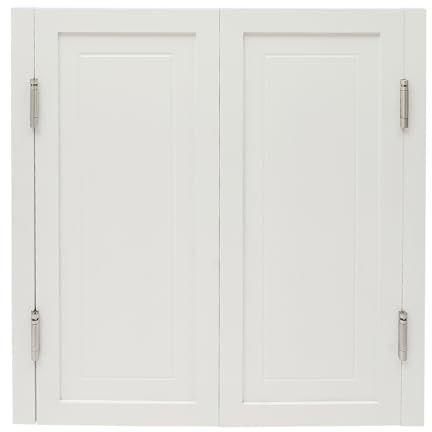 90 x 90 cm, porte a battente per bar, porte basculanti per saloon, in legno massiccio, divisorio, bar, cucina, porta a chiusura automatica