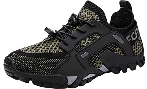 Luadnysin Chaussure Plage Aquatique Femme De Chaussures Aquatiques Homme Eau d'eau Barefoot Sandales Plastique des pour La Mer Pied Nu Pieds Nus Deau Chausson Piscine Sandale #