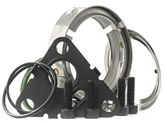 Victor – Anbau von Turbolader Reinz 04 – 10159 – 01