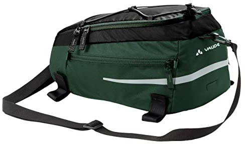 Vaude Silkroad M Gepäckträgertaschen