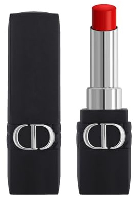 DIOR Rouge Dior Forever Lipstick Nr.999 Forever Dior, 3,2 g