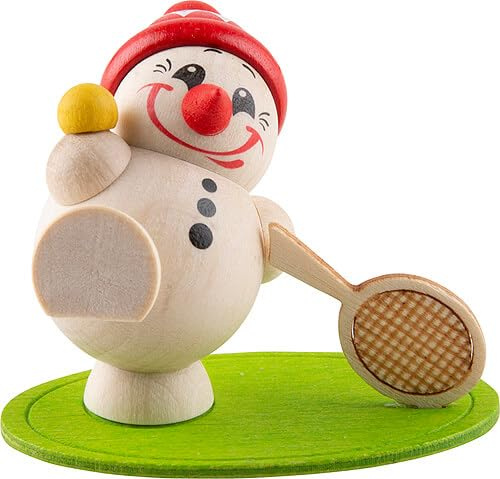 Erzgebirge Palast Karsten Braune COOL Man Tennis - 5 cm