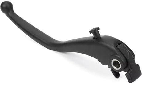 kopplingsspak behör Motorcykelbromskopplingsspak främre kontrollhandtag för Ducati Diavel Multistrada Hypermotard 1198/S/R 2003-2022 63140631A broms och kopplingsspak(Clutch Lever)