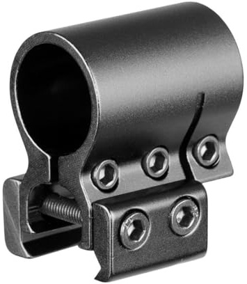MyHaing Support de Montage Laser pour Flash annulaire pour Rail P/W 20MM
