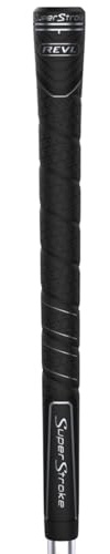 Superstroke REVL Comfort Golfgriffe (mittelgroß)