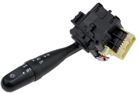 Comando Devioluce Per Suzuki Per Grand Per Vitara Per Swift 84140-02280 84140-12560 Leva Interruttore Combinazione Fari Indicatori Di Direzione Devioluce