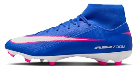 Nike ZM Superfly 10 Acad Fg/MG Scarpa da calcioUnisex - Adulto