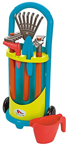 Ecoiffier Giocattoli Partire dai 18 Mesi – Origine Francia Garanzia, Multicolore, 60 x 40 x 40 cm