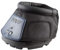 PFIFF 102855 Hufschuh, schwarz-blau 7