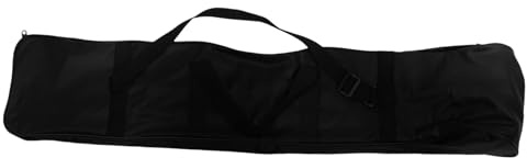 TEMPNAP Gepolsterte Erhu Tragetasche Aus Oxford Stoff Mit Verstärkten Griffen Und Verstellbarem Schultergurt Für Sicheren Instrumententransport