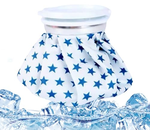 Compresas Frías Para Lesiones Almohadillas refrescantes impermeables y