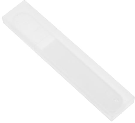 DIKACA Tragbare Hundepflegeprodukte Nagelfeile aus Feinem Glas für Hunde und Katzen mit Krallenschonender Funktion und Ergonomischem Design für Schonende Haustierpflege