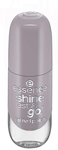 Ess. Shine Last & Go! Gel Esmalte De Uñas 56