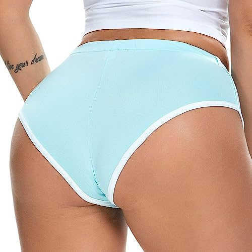 LUMoony Mini Hot Pants 1 pezzo leggings fitness yoga leggings shorts yoga dance hot panties running leggings sexy hotpants a vita bassa rave dance booty shorts mini hot pants collant shorts