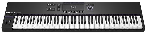 Native Instruments KONTROL S88 MK3 - Midi Keyboard