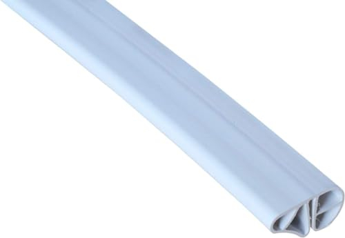 SPIRATO Pasamanos para Piscina Redonda Ø 4 m