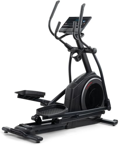ProForm Carbon EL Elliptique
