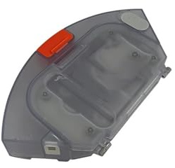 Caja de filtro de basura para depósito de agua compatible con robot aspirador Xiaomi S20 / D106