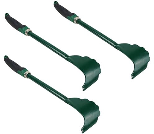 Garden Mower Blade Cleaner Lawn Mower Cleaning Tool Scraper Garden Tool