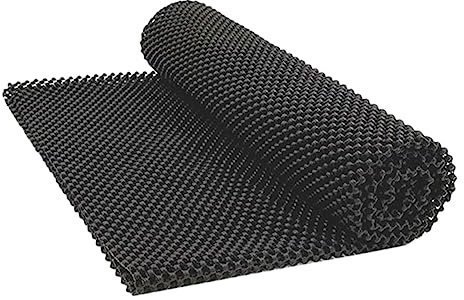 IMIKEYA Skid Roof Mat for Car Top Carrier Bags Non Slip Pad for Roof Rack Roof Cargo Bag Protective Mat Roof Rack Slip